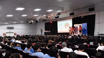 Educación financiera en la comuna de Vicente López Educación financiera en la comuna de Vicente López