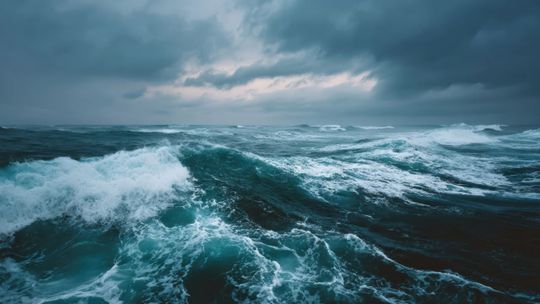 En dato sobre las temperaturas del océano Pacífico central enciende el alerta por El Niño.