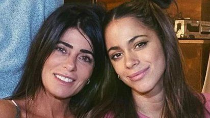 Piden que la mamá de Tini Stoessel no salga del país