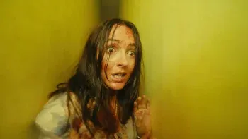 'Backrooms': Qué dicen los críticos del film de terror de A24 que romperá récords