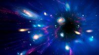 Gran misterio del universo. Gran misterio del universo.