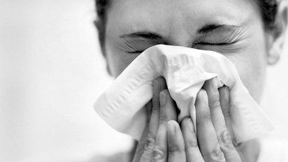 Gripe A en Santa Fe: Contagio, vacunación y refuerzo de Salud