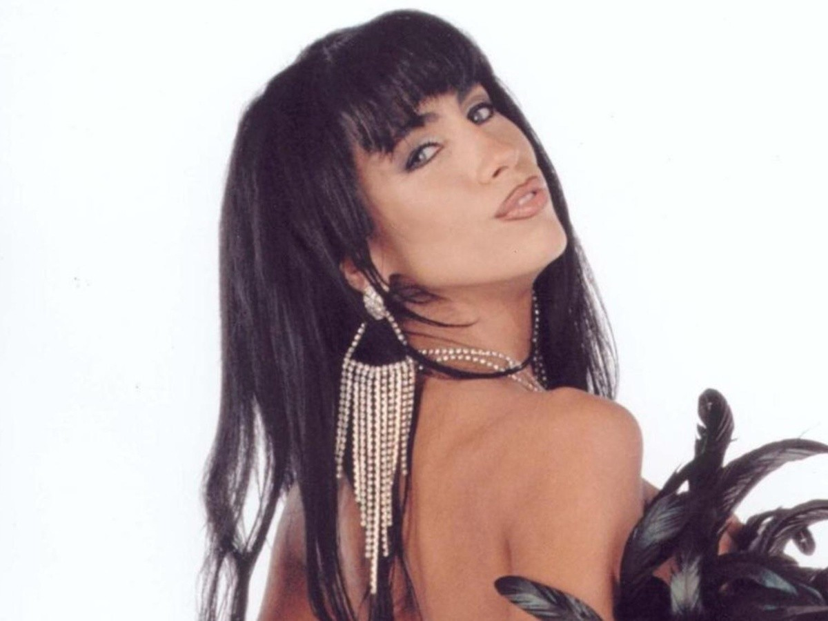 Marixa Balli recargada contra la producción de Marcelo Tinelli y El Encargado. Marixa Balli recargada contra la producción de Marcelo Tinelli y El Encargado.