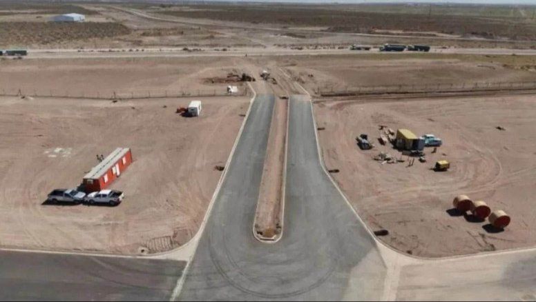 Vaca Muerta: El Grupo La Segunda anuncia millonaria inversión