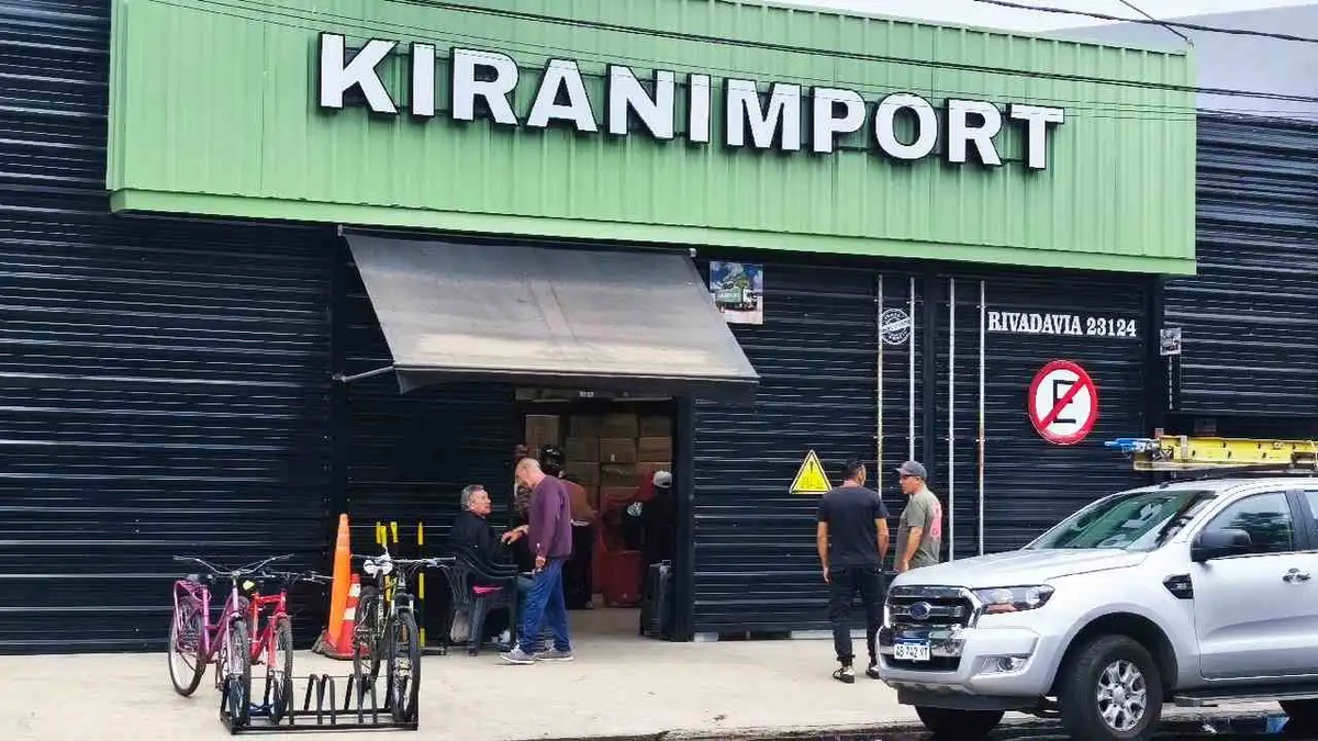 El outlet del momento con precios bajísimos. El outlet del momento con precios bajísimos.