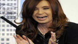 altText(#CFK, ¿La separación de poderes es 