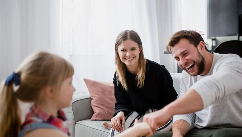Comunicación silenciosa: ¿Qué quieren decir los movimientos de cabeza?