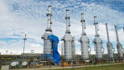 Transición Energética, Vaca Muerta y las emisiones de GEI