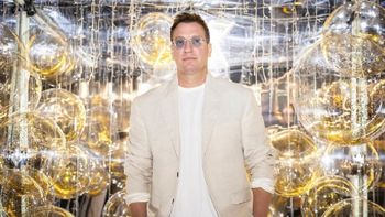 Maxi López se despidió del aire de OLGA tras no cumplir con las expectativas