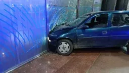 Extraña situación en Rosario.&nbsp;
