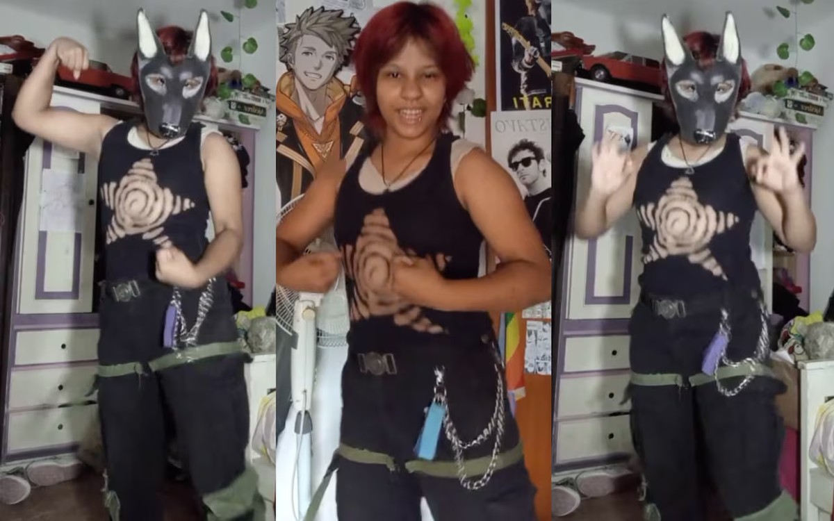 Los therians surgieron en los 90 como una identidad animal en internet y hoy explotan en las redes y plazas argentinas. Los therians surgieron en los 90 como una identidad animal en internet y hoy explotan en las redes y plazas argentinas.