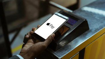 Apple hace temblar Apple hace temblar