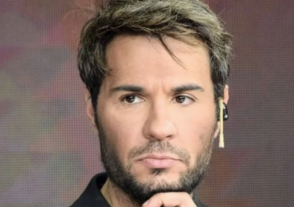 Respaldo oficialista: Tomás Dente apuntó contra su producción por los zócalos críticos al Gobierno.