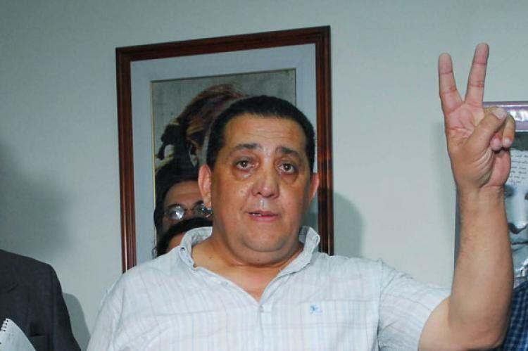 Luis DElía sigue con su furia tuitera y Kunkel cargó contra Lorenzetti.