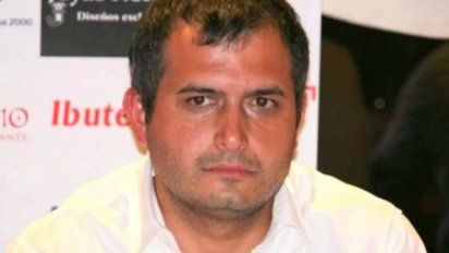El prosecretario de AFA cargó con Riestra, Verón y Fassi pero se diferenció en la suspensión de los ascensos