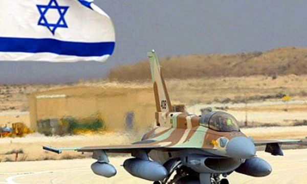 Aviones israelíes podrían ser derribados por Arabia Saudita