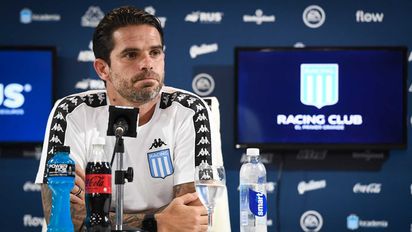Romper la sequía: Gago quiere ganarle a Gallardo por primera vez en su historia