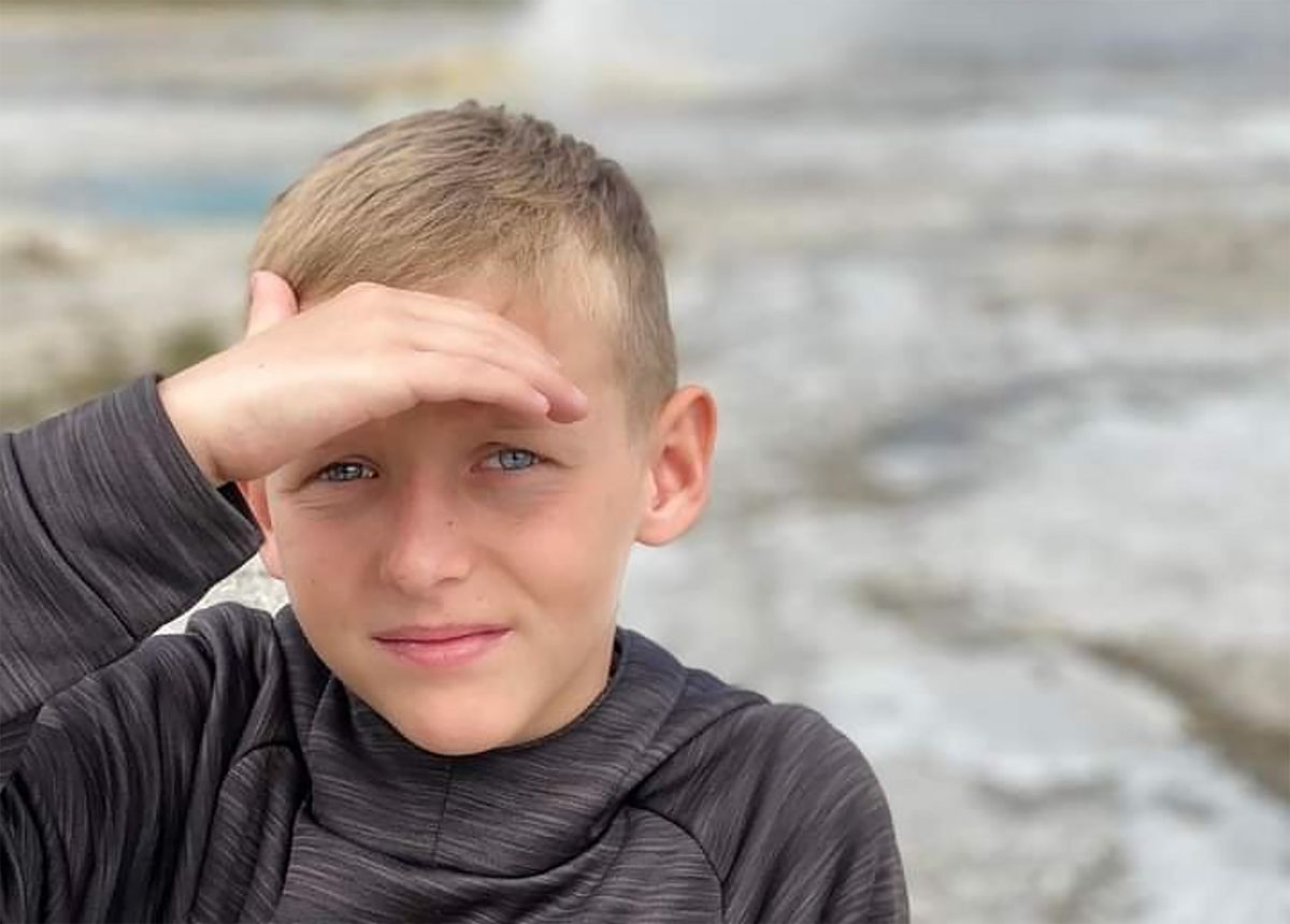 Drayke Hardman: El rostro del bullying que conmovió en 2022