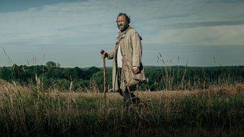 Netflix apuesta por un clásico de la literatura europea. Netflix apuesta por un clásico de la literatura europea.