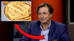 ¿Se convirtió en un panqueque?&nbsp;