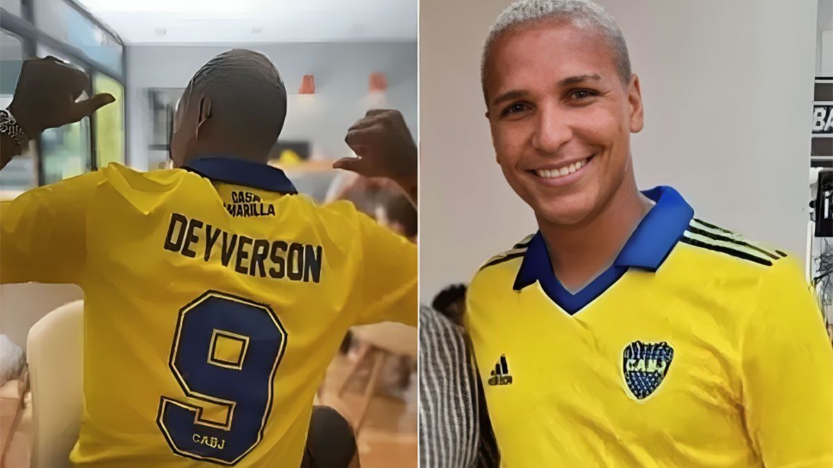 Deyversonfue la figura de Atlético Mineiro ya que fue autor de dos de los goles de lavictoria ante River 3-0 y reveló un viejo llamado de Juan Román Riquelme.