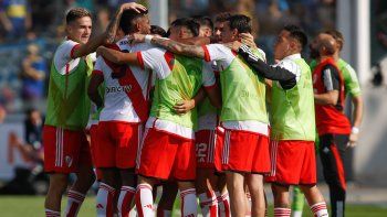 ajuste y consumo en picada: un jugador de river cierra su cerveceria ajuste y consumo en picada: un jugador de river cierra su cerveceria