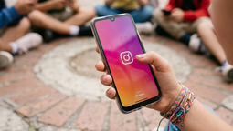 Instagram adopta criterios de la industria cinematográfica para limitar lo que los jóvenes ven en sus pantallas. Instagram adopta criterios de la industria cinematográfica para limitar lo que los jóvenes ven en sus pantallas.