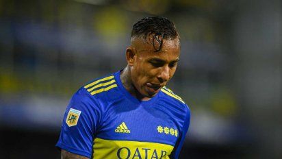 Boca: La médica no declaró y piden 20 años para Villa