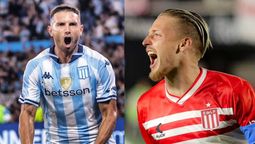 Racing y Estudiantes se ven frente a frente por la final del Torneo Clausura.&nbsp;