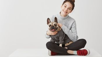 Día del Animal: ¿Cómo tener un animal beneficia a la salud? Día del Animal: ¿Cómo tener un animal beneficia a la salud?