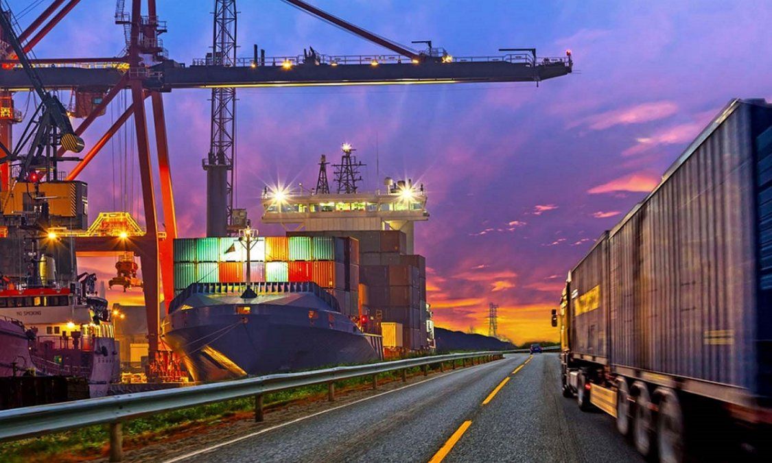 LTM beneficiada por buen desempeño como empresa de logística