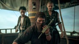 La miniserie que todos miran en Netflix.