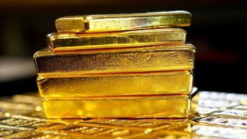 ¿Dónde está el oro argentino?; Trump se queda con el petróleo; ¿