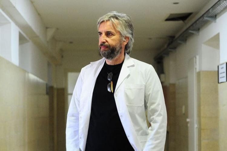 Fernando Polack informó los importantes resultados en el tratamiento con plasma para enfermos de coronavirus.