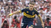 Torneo Apertura: Boca-Huracán, por un lugar en los 4tos Torneo Apertura: Boca-Huracán, por un lugar en los 4tos