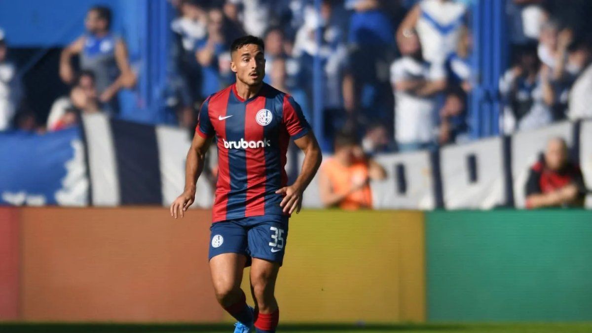Gonzalo Luján, de San Lorenzo a Inter Miami CF
