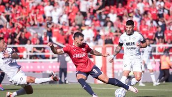 Independiente vs Central Córdoba EN VIVO: hora, dónde ver y formaciones
