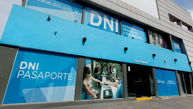 Renaper: Otra renuncia, otra vez sospechas de coimas y un reemplazo polémico