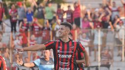 20/3: Fecha clave para Patronato en Conmebol