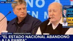 altText(La Pampa: el PJ unificado supera el 50% y festeja 