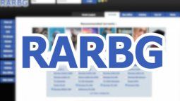 Adios a RARBG: La principal fuente de contenidos de plataformas como Cuevana o Stremio cierra sus puertas, y las causas poco tienen que ver con el streaming