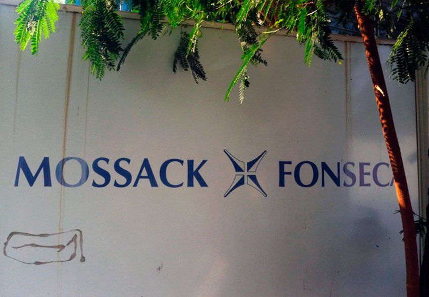 Mossack Fonseca es el estudio de abogados de Panamá que registraba los movimientos