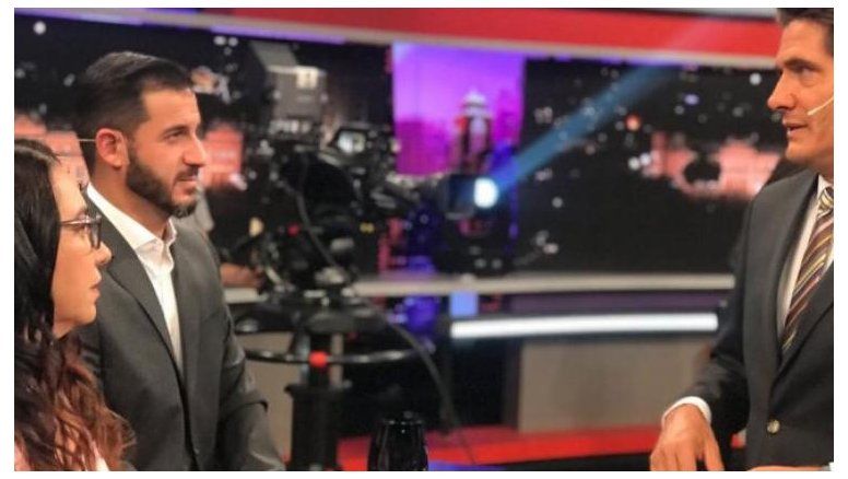 Lanata ahora perdió contra 'Robertito' Funes e Intratables está a un paso de desaparecer