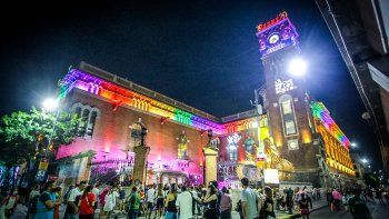 llega la noche de los museos: cuando es y actividades gratis llega la noche de los museos: cuando es y actividades gratis
