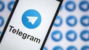 La herramienta de Telegram que sorprende a los usuarios. La herramienta de Telegram que sorprende a los usuarios.
