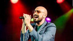 Abel Pintos regresa a la Cuna de la Bandera. Abel Pintos regresa a la Cuna de la Bandera.