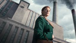 La miniserie que muchos están recomendando en Netflix.