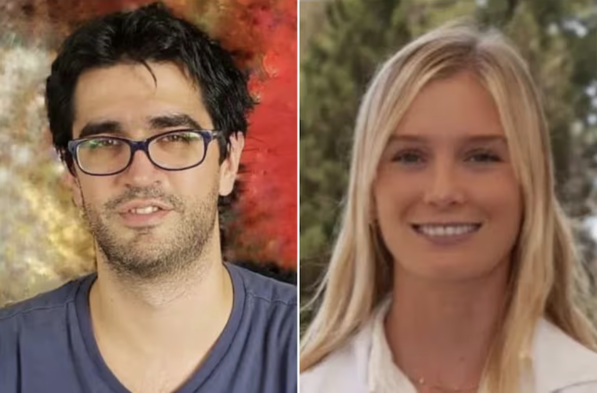 Los dos acusados de robar la droga del Hospital Italiano. El caso es macabro y ya suma una muerte.