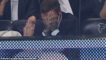 Inglaterra eliminada: la reacción de los medios internacionales ante el triunfo de Argentina
