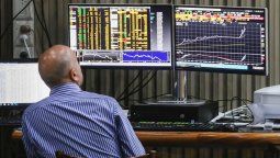 Sigue el rally del Merval (+6